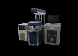 線纜激光打標(biāo)機