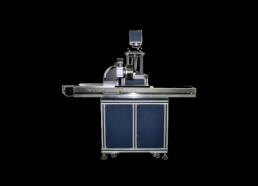 標(biāo)尺專用激光打標(biāo)機