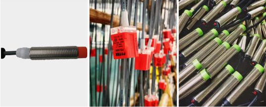 LT3100激光調(diào)阻機(jī) 兼容各種類型接近開關(guān) 實現(xiàn)3秒/個調(diào)阻 單臺設(shè)備日產(chǎn)量高達(dá)約2000個