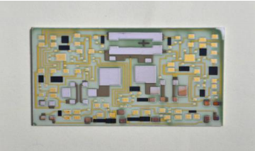 激光調(diào)阻機(jī)工藝革新引領(lǐng)潮流